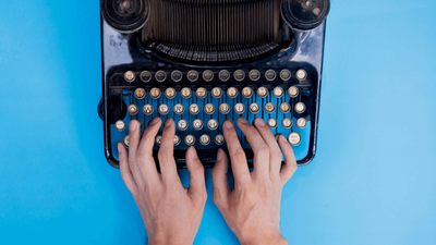 featured image thumbnail for post 8 Writing Challenges To Boost Your Creativity