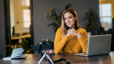 featured image thumbnail for post A Step-By-Step Guide To Create Online Courses