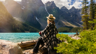 featured image thumbnail for post 8 Tips To Master Travel Photography