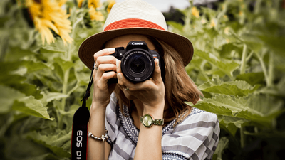 featured image thumbnail for post Kickstart Your Learning With These 5 Photography Challenges For Beginners 