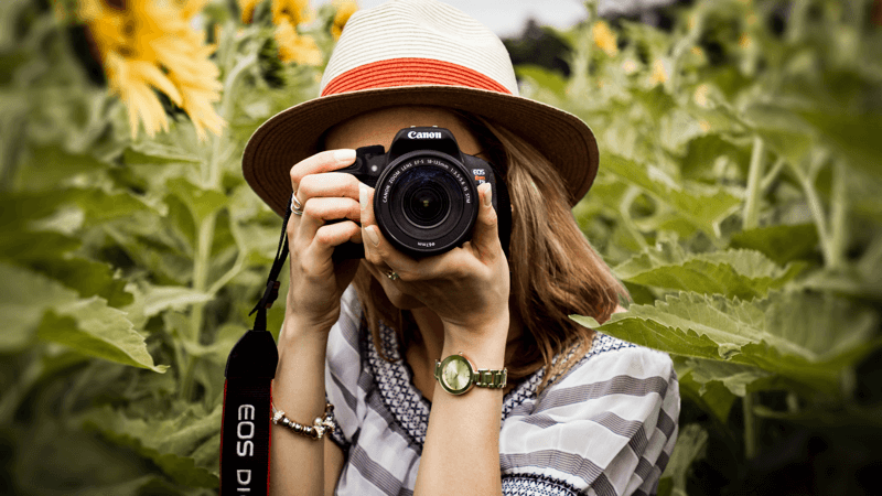 featured image thumbnail for post Kickstart Your Learning With These 5 Photography Challenges For Beginners 