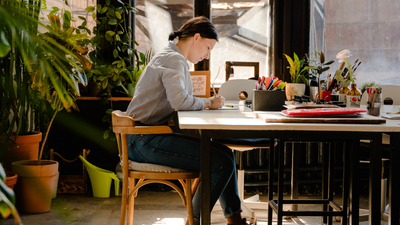featured image thumbnail for post Best Jobs For Writers That Can Help You Pay Your Bills