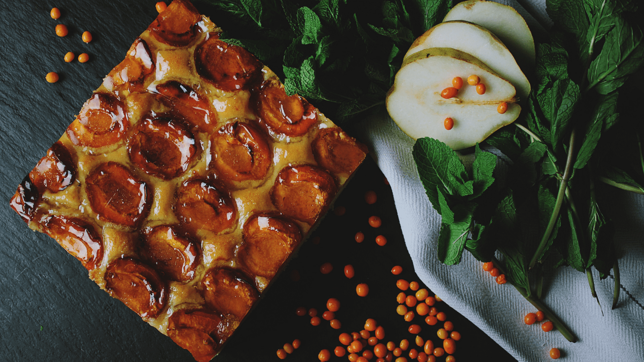 DIY lightbox using cardboard and use it to take fine food photographs.