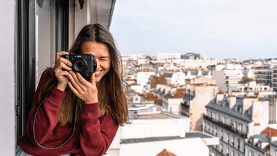 featured image thumbnail for post GoSocial: The Go-To App For Photographers