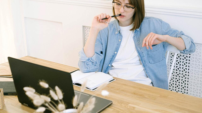 featured image thumbnail for post 8 Tips To Overcome Writer’s Block